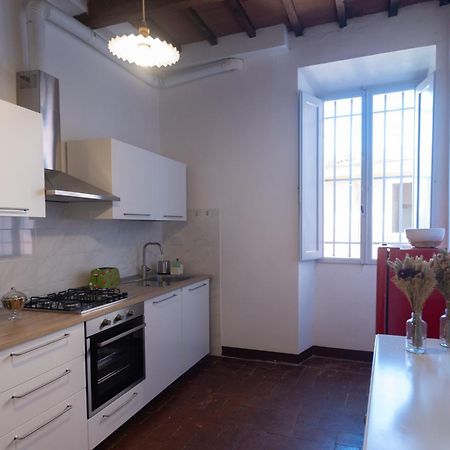 Palazzo Fioravanti In Centro A Firenze Ngoại thất bức ảnh