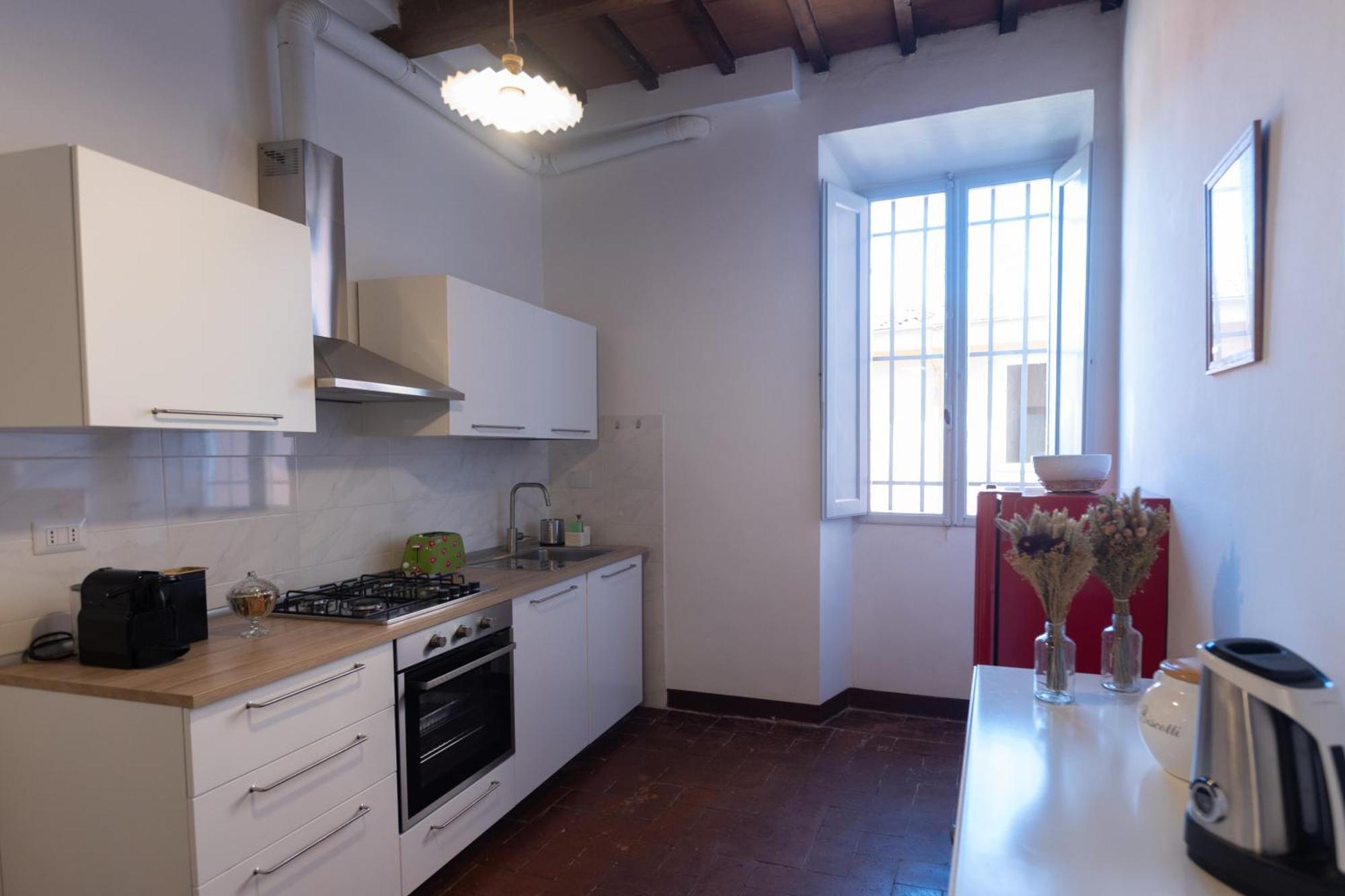 Palazzo Fioravanti In Centro A Firenze Ngoại thất bức ảnh