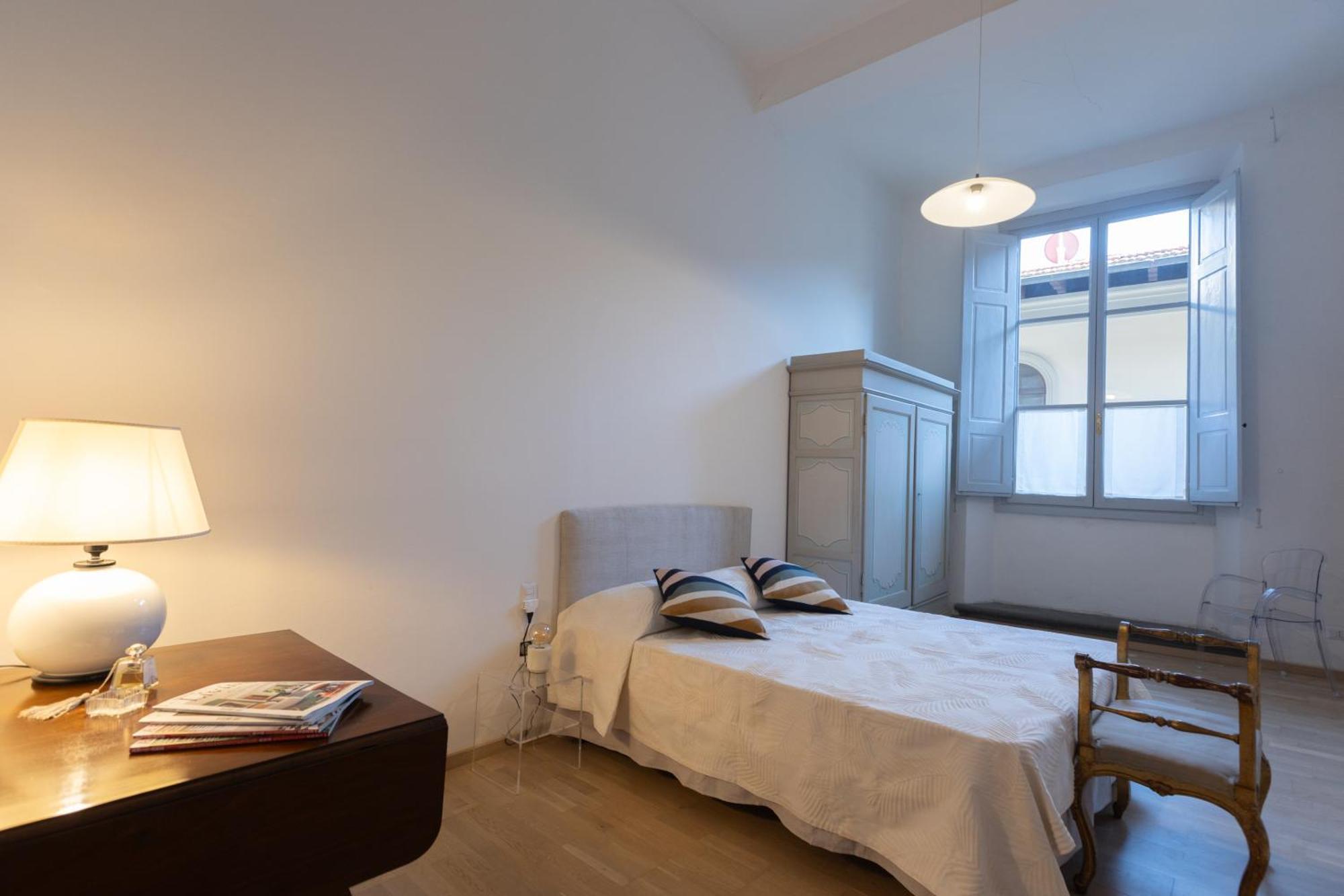 Palazzo Fioravanti In Centro A Firenze Ngoại thất bức ảnh