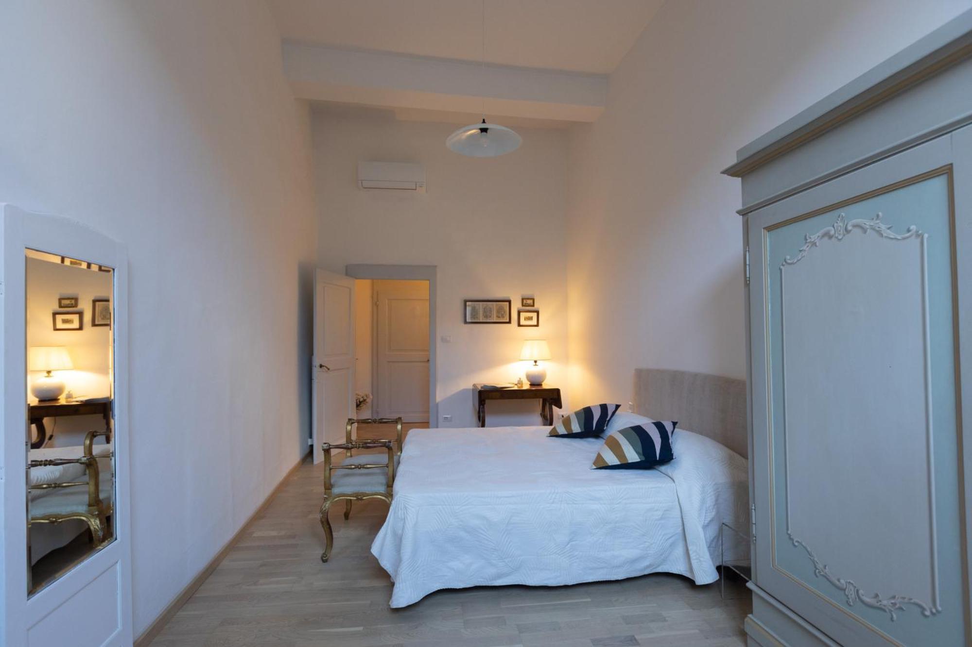 Palazzo Fioravanti In Centro A Firenze Ngoại thất bức ảnh