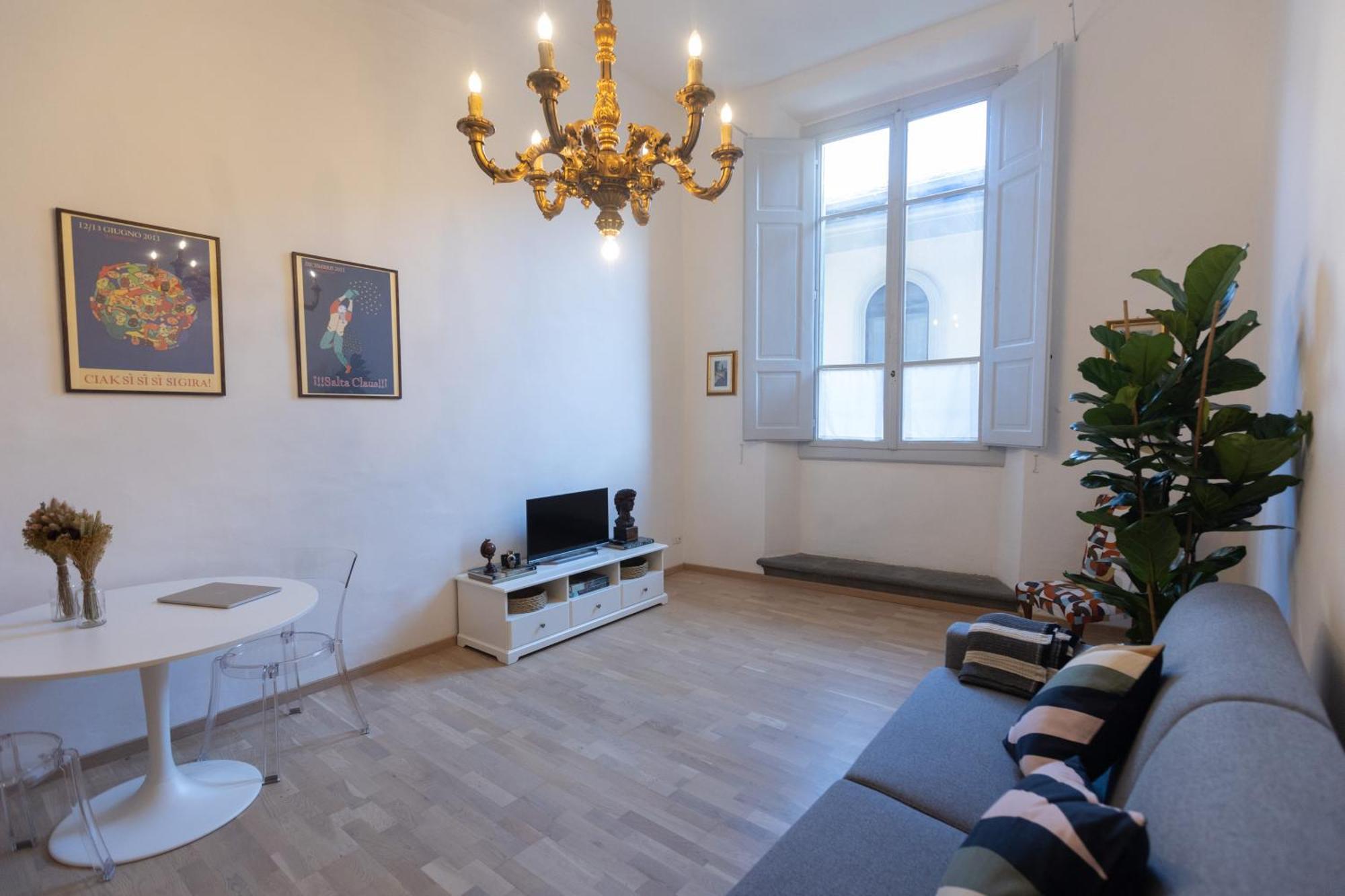Palazzo Fioravanti In Centro A Firenze Ngoại thất bức ảnh