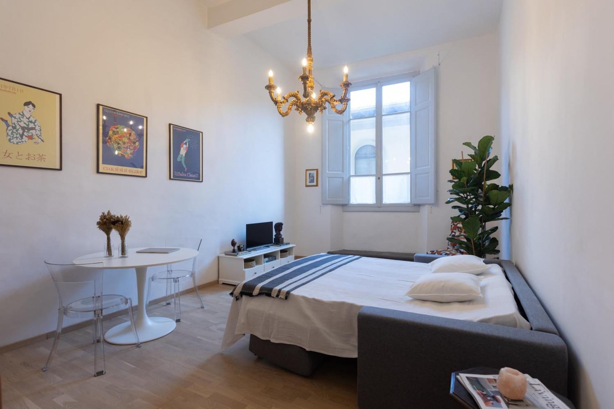 Palazzo Fioravanti In Centro A Firenze Ngoại thất bức ảnh
