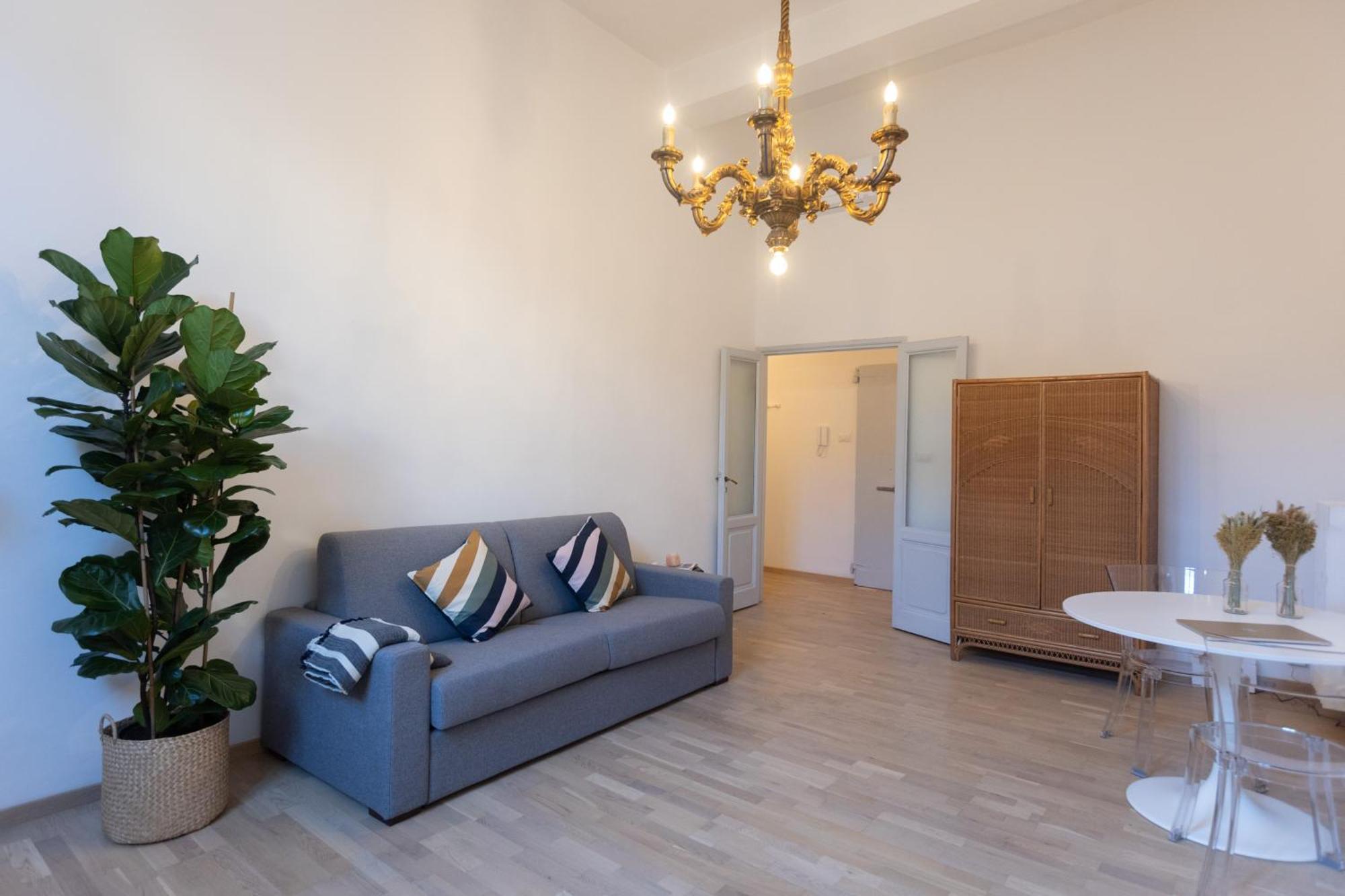 Palazzo Fioravanti In Centro A Firenze Ngoại thất bức ảnh